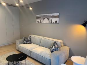 PATMOS - Apartamenty - Aqua Polanki, Wellness, Podgrzewane baseny, Fitness, Parking