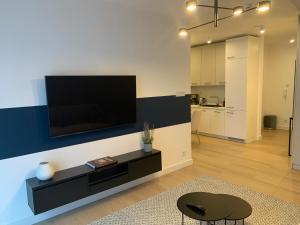 PATMOS - Apartamenty - Aqua Polanki, Wellness, Podgrzewane baseny, Fitness, Parking