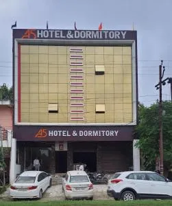 A5 Hotel And Dormitory - Khalīlābād