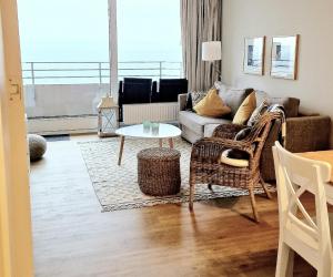 Domizil Fördeglück