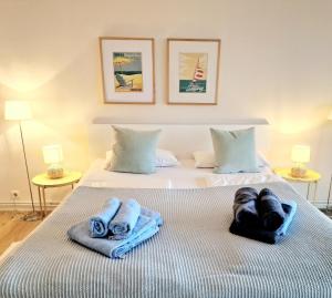 Domizil Fördeglück