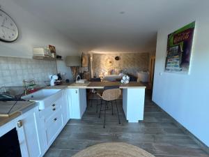Appartements Loft sauna balneotherapie : photos des chambres