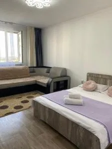 Байтерекова 103 - Kirovo