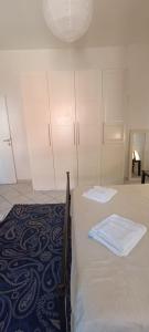 Urban Welcome Metro Battistini