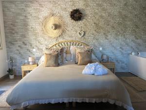 Appartements Loft sauna balneotherapie : photos des chambres