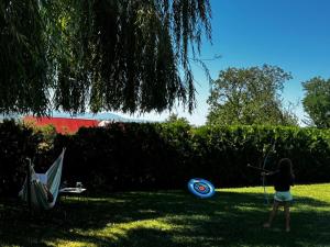 Casa de Vacanta Potoc