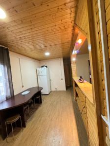 Second home in Mestia