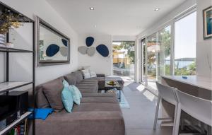Lovely Home In Rab With House Sea View 
