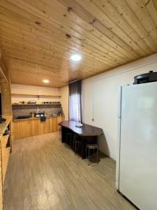 Second home in Mestia