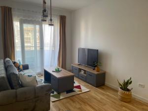 Montenegro Suite Rental