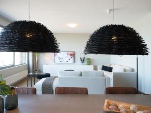 BizStay Harbour I Scheveningen Apartments