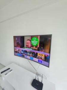 Özyalçın Havuzlu Daire - Ubytování bez kategorie ve městě Kyrenia