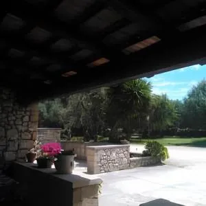 Agriturismo Salento Pietralata - Andrano