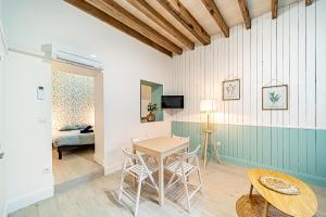 "LEucalyptus" Joli T2 35m2 Clim Prox Gare Métro Tram