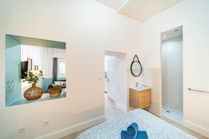 "LEucalyptus" Joli T2 35m2 Clim Prox Gare Métro Tram