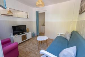 La casita de la abuela