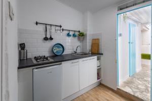 La casita de la abuela