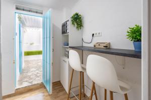 La casita de la abuela