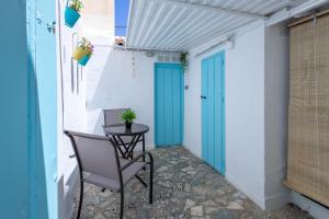 La casita de la abuela