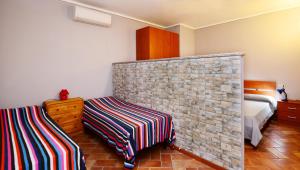 La Grolla Apartments