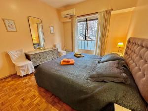 Departamento para 4 en Belgrano