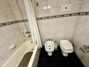 Departamento para 4 en Belgrano