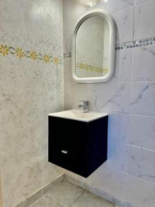 Departamento para 4 en Belgrano