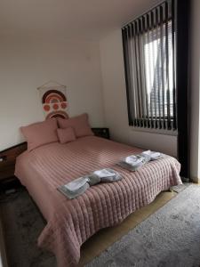 Apartment Sam in Grand Monastery