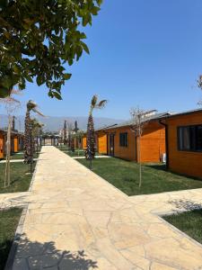 Some Tiny House Boutique Hotel