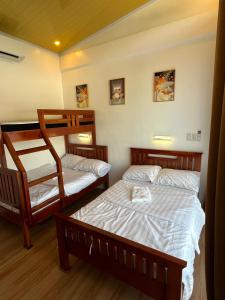 Villa Mercedes Private Resort