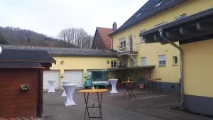 Gästehaus Ziegler - Thaleischweiler-Fröschen