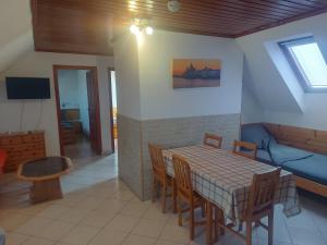 Two-Bedroom Apartment room in Apartman116 Airport