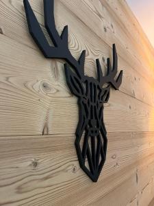 Appartements Loft 5 personnes type chalet avec jardin : photos des chambres