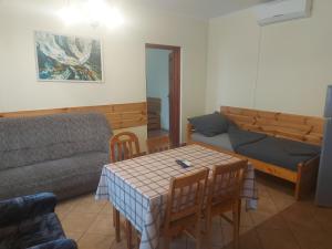 One-Bedroom Apartment room in Apartman116 Airport