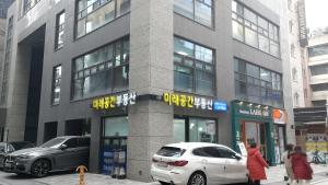 Seonneung Station Beautiful apt 2Room