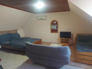 Studio room in Apartman116 Airport