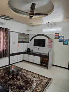 Nirvana by Grand Tour - Peaceful home stay - Ārgaon