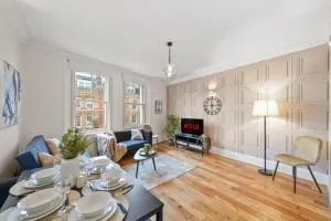 Delightful Flat in London - Sleeps 6 - London