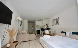 Studio Trocadero - Sablons