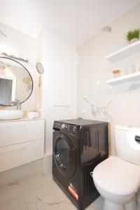 Studio Trocadero - Sablons