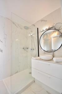 Studio Trocadero - Sablons