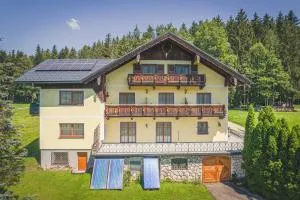 Haus Lemmerer - 施特罗布尔