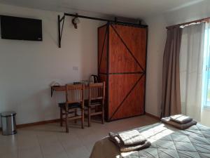 Hostal El soleado