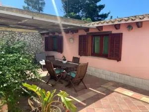 Casa Vacanze Lo Stagnone da Rosita - Villa Ingham