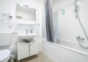 Gemütliches Apartment in Wiesbaden - Küche - WLAN - Zentral