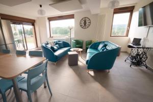 Gîte du Haut Morvan