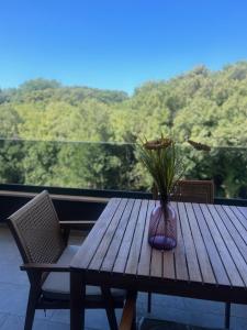 Penthouse HEDONIST with hidromassage bath