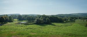 Gîte du Haut Morvan