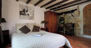 B&B / Chambres d'hotes Le Domaine de la Vergnolle : photos des chambres