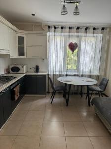 ВІП квартира в новобудові в центрі міста